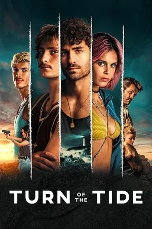 Turn of the Tide S02E01