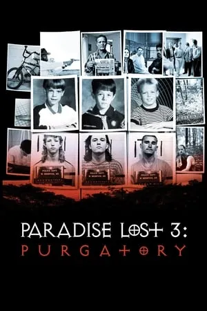 Paradise Lost 3: Purgatory