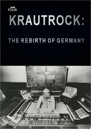 Krautrock: The Rebirth of Germany (2009)