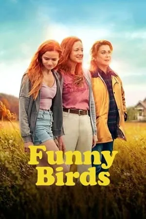 Au fil des saisons / Funny Birds (2024)