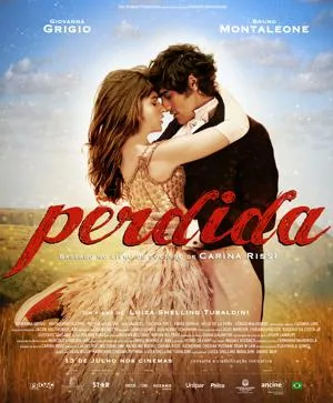 Perdida (2023)