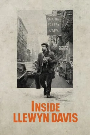 Inside Llewyn Davis (2013)