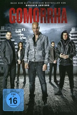 Gomorra - La serie