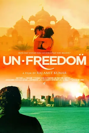 Unfreedom (2014)