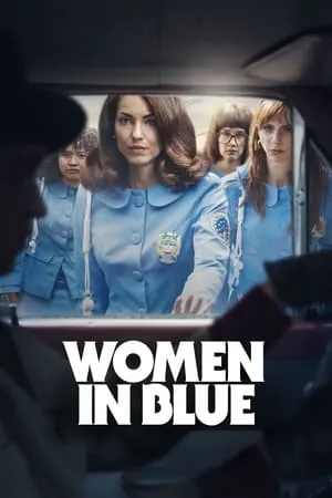 Women in Blue / Las Azules S01E02