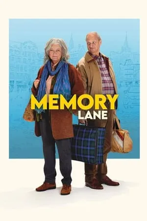 Memory Lane (2024) De Terugreis