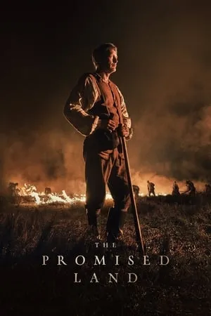 Bastarden / The Promised Land (2023)