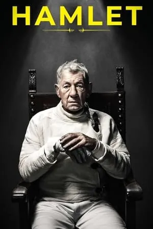 Hamlet: Ian McKellen / Hamlet (2024)