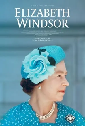 Elizabeth Windsor (2022)