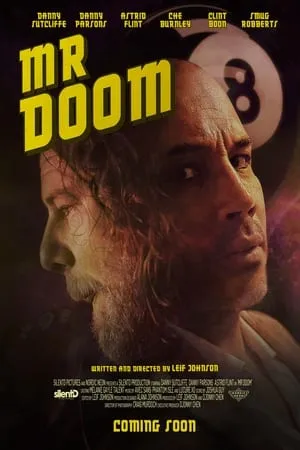 Mr Doom (2025)
