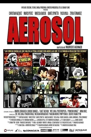 Aerosol