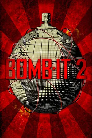 Bomb It 2 (2010)