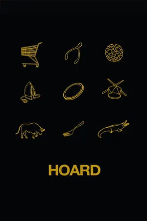 Hoard (2023)