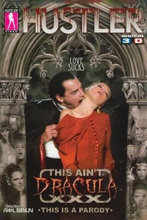 This Ain't Dracula (2011)