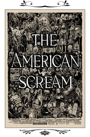 The American Scream