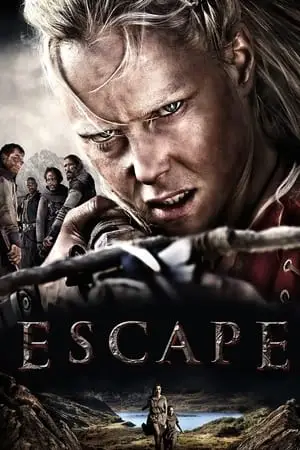 Escape (2012) Flukt