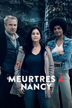 Murder of Nancy / Meurtres à Nancy (2022) [MultiSubs]