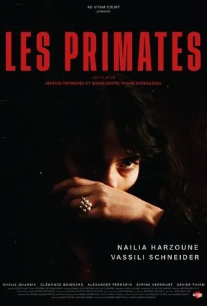 Les primates (2022)