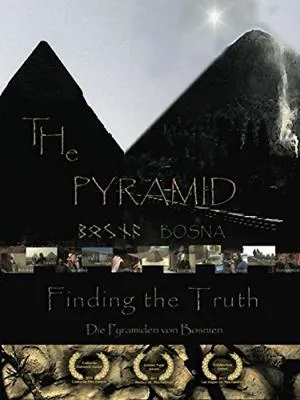 The Pyramid - Finding the Truth (2011)