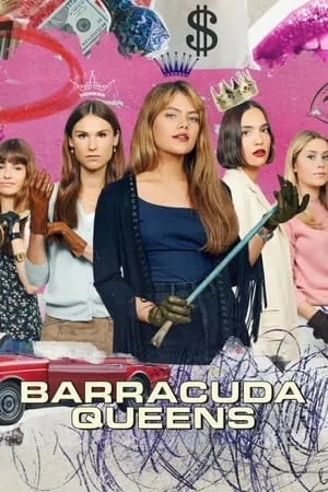 Barracuda Queens S02E04