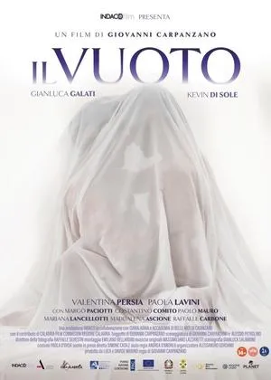 Empty (2023) Il vuoto