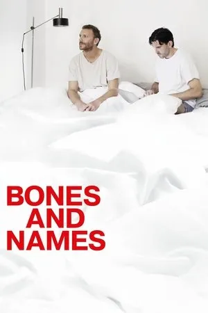 Bones and Names (2024) Knochen und Namen