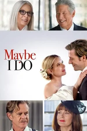 Maybe I Do (2023)