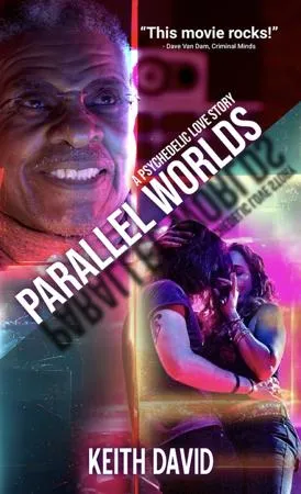 Parallel Worlds: A Psychedelic Love Story (2023)