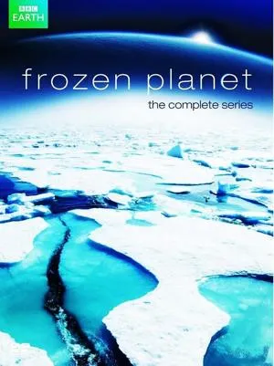 BBC - Frozen Planet