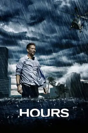 Hours (2013) + Bonus