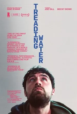 Treading Water (2024)