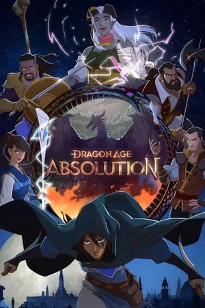 Dragon Age: Absolution S01E03