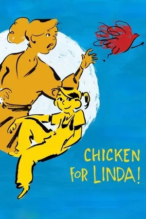 Chicken for Linda! (2023) Linda veut du poulet!