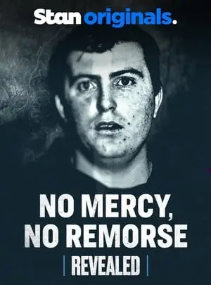 No Mercy, No Remorse