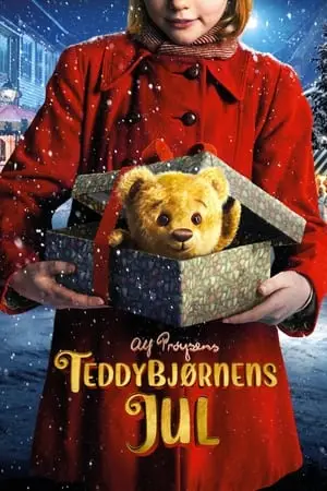 Teddybjørnens jul / Teddy's Christmas (2022) [Hybrid]
