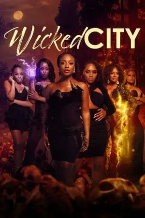 Wicked City S02E06
