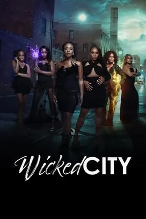 Wicked City S01E06