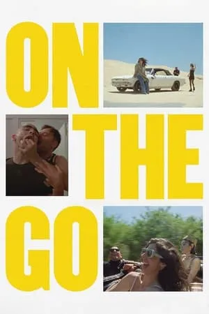On the Go (2023)