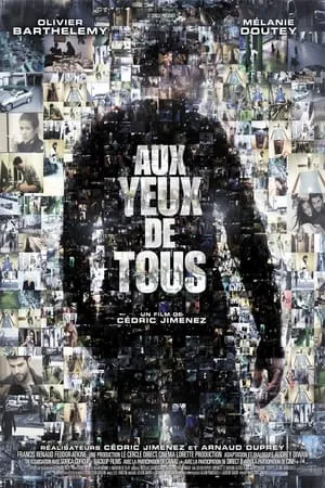 Paris Under Watch (2012) Aux yeux de tous
