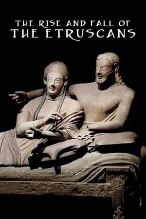 The Rise and Fall of the Etruscans (2022) [MultiSubs]