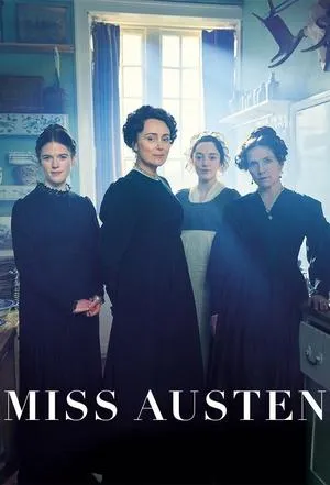 Miss Austen S01E02
