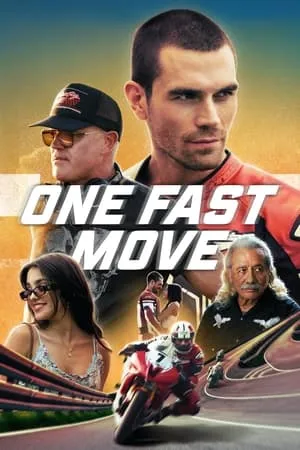 One Fast Move (2024)