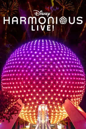 Harmonious Live! (2022)