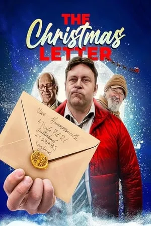 The Christmas Letter (2024)