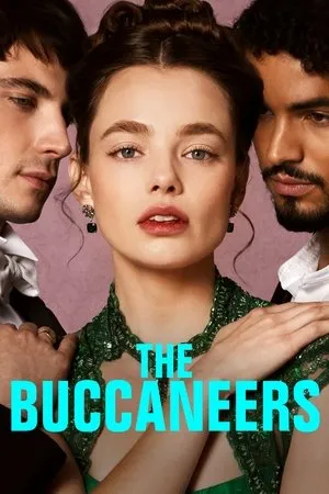 The Buccaneers S02E02
