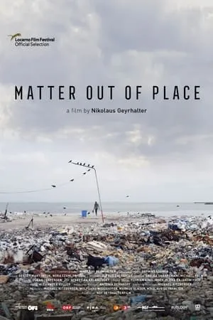Matter Out of Place (2022)