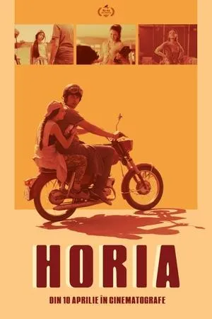 Horia (2023)