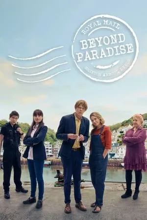 Beyond Paradise S01E02