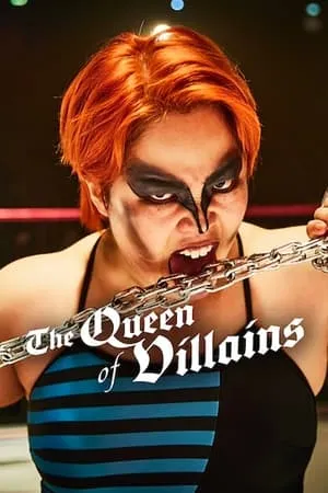 The Queen of Villains S01E03