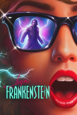 Lisa Frankenstein (2024) + Extras